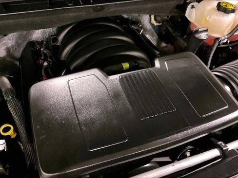 Used 2023 Chevrolet Silverado 1500 ZR2 image 31