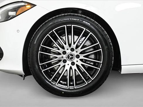 New 2026 Mercedes-Benz C 300 4MATIC Sedan image 26