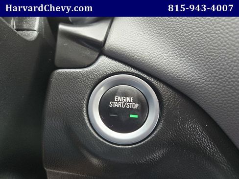 Used 2021 Chevrolet Equinox LS AWD/4WD image 22