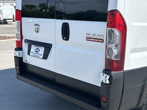 Used 2021 RAM ProMaster 2500 FWD image 14