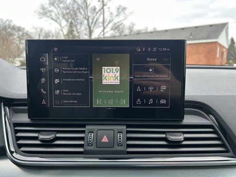 Certified 2024 Audi Q5 2.0T Premium Plus w/ Premium Plus Package image 15