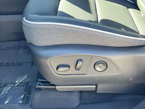 New 2026 GMC Sierra EV Elevation image 22