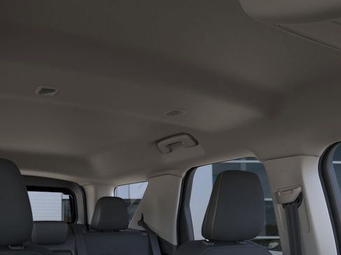 New 2025 Ford Bronco Sport Big Bend w/ Convenience Package image 44