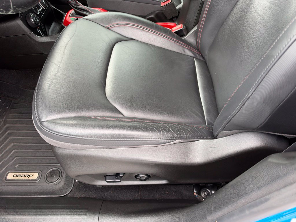 Used 2015 Jeep Renegade Trailhawk w/ Premium Leather Group AWD/4WD image 30