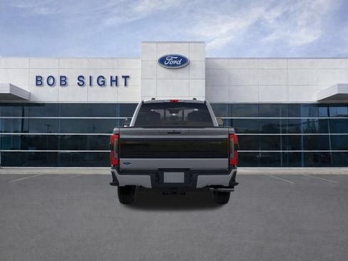 New 2026 Ford F250 Platinum AWD/4WD image 7