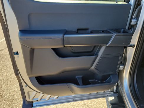 Used 2023 Ford F150 XL w/ STX Appearance Package AWD/4WD image 13