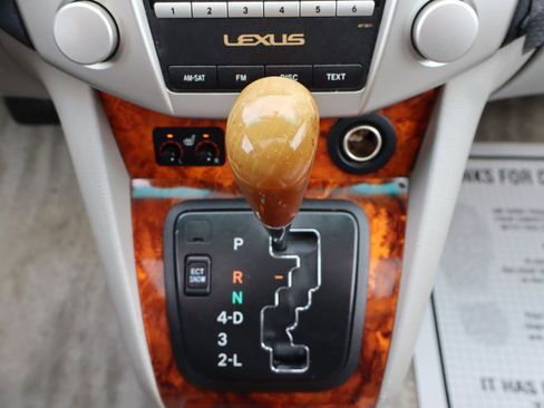 Used 2008 Lexus RX 350 AWD image 35