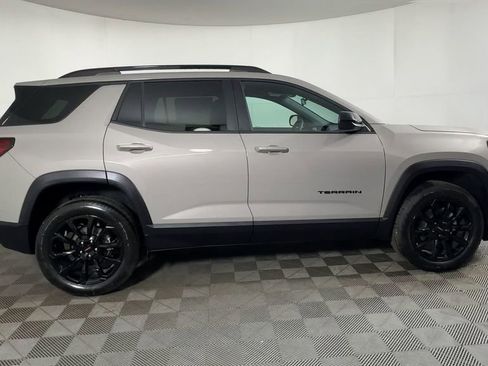 New 2026 GMC Terrain Elevation w/ Black Edition image 9