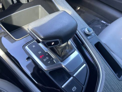 Used 2023 Audi A5 2.0T Premium Plus w/ Premium Plus AWD/4WD image 18