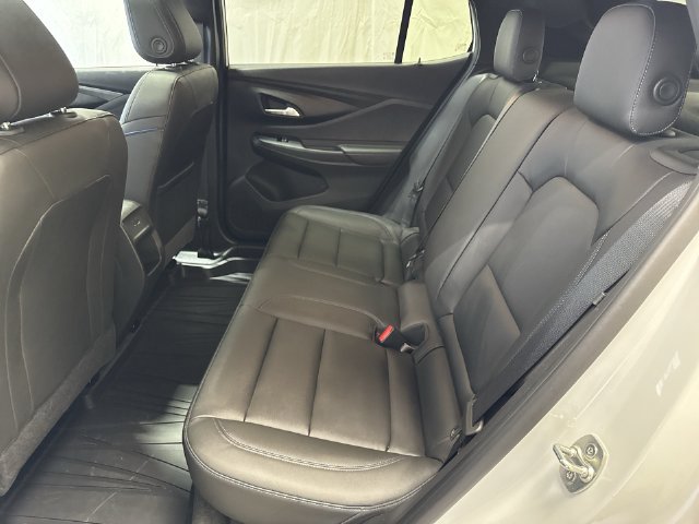 Used 2024 Buick Envista Sport Touring w/ Convenience I Package FWD image 13