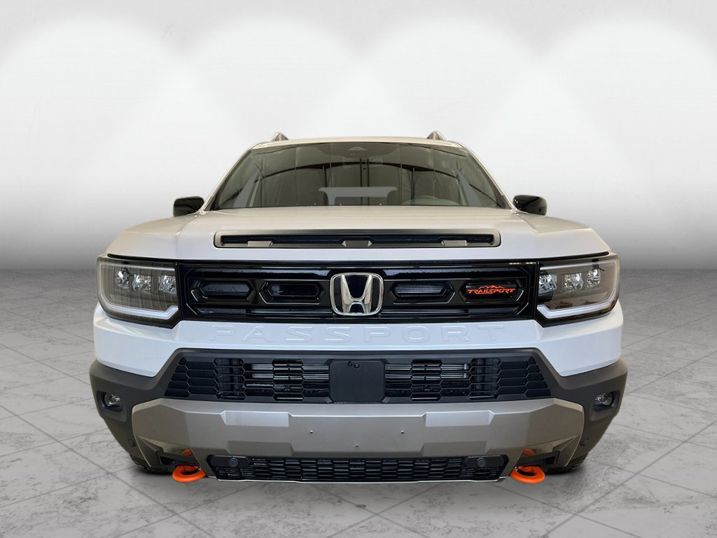 New 2026 Honda Passport TrailSport Elite image 10