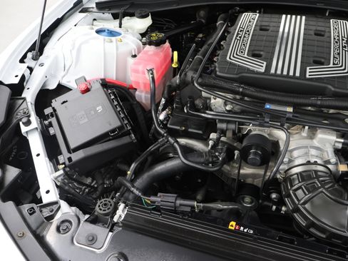 Used 2023 Chevrolet Camaro ZL1 RWD image 17