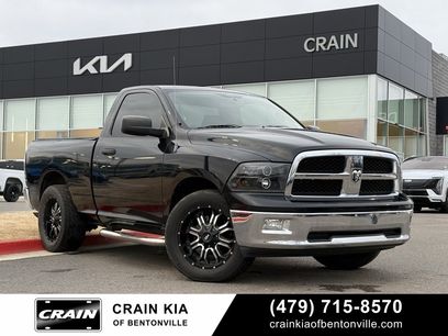 Used 2009 Dodge Ram 1500 Truck SLT w/ Popular Equipment Group