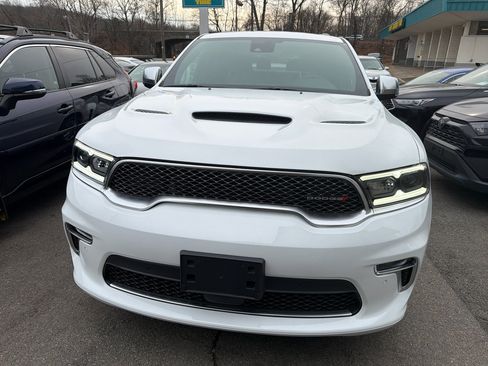Used 2022 Dodge Durango Citadel image 2