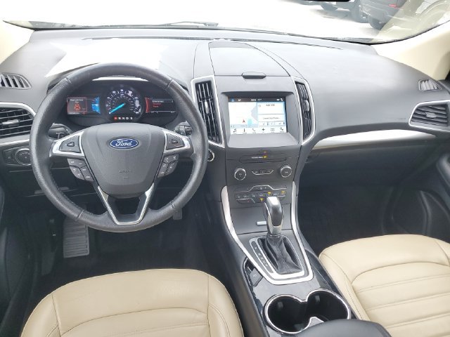 Used 2018 Ford Edge SEL w/ Equipment Group 201A AWD/4WD image 13