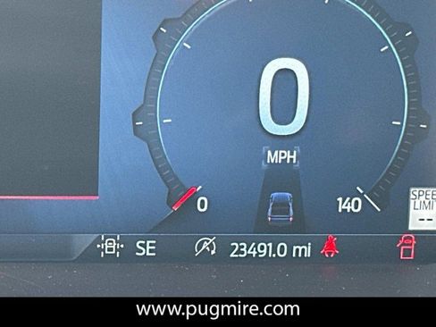 Used 2024 Ford F150 Raptor image 27