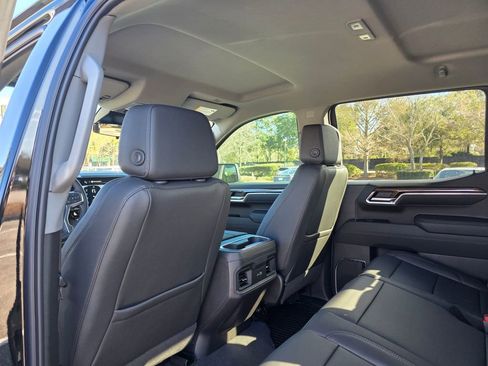 New 2026 Chevrolet Silverado 1500 RST w/ Convenience Package II image 21