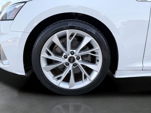 Used 2022 Audi A5 2.0T Premium w/ Convenience Package image 74