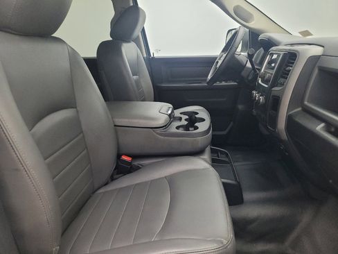 Used 2018 RAM 2500 Tradesman w/ Chrome Appearance Group image 21