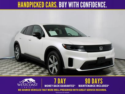 Used 2024 Honda Prologue EX