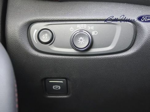 Used 2020 Chevrolet Blazer RS image 21