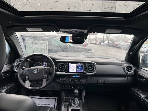 Used 2021 Toyota Tacoma TRD Pro image 12