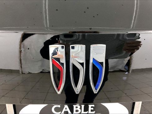 Used 2024 Buick Envision Sport Touring image 24