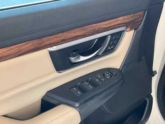 Used 2017 Honda CR-V EX-L image 5