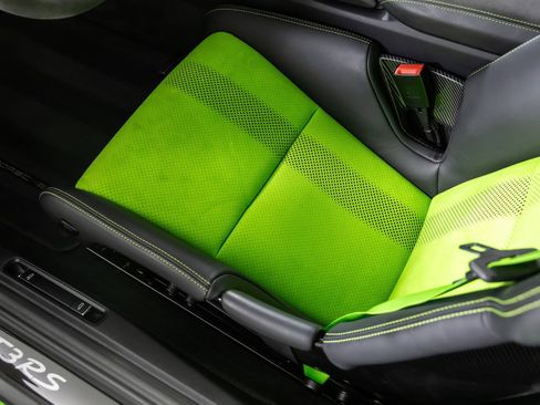 Used 2019 Porsche 911 GT3 RS image 35