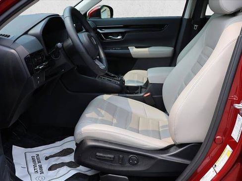 Used 2024 Honda CR-V EX-L image 11