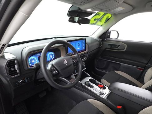 New 2025 Ford Bronco Sport Big Bend image 13