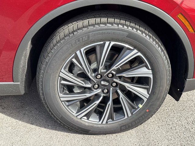 New 2027 Lincoln Aviator AWD image 9