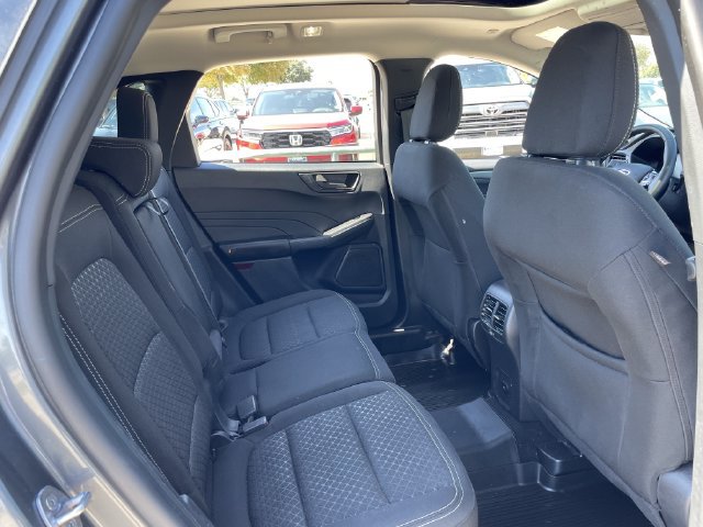 Used 2024 Ford Escape Active w/ Tech Pack #1 AWD/4WD image 29