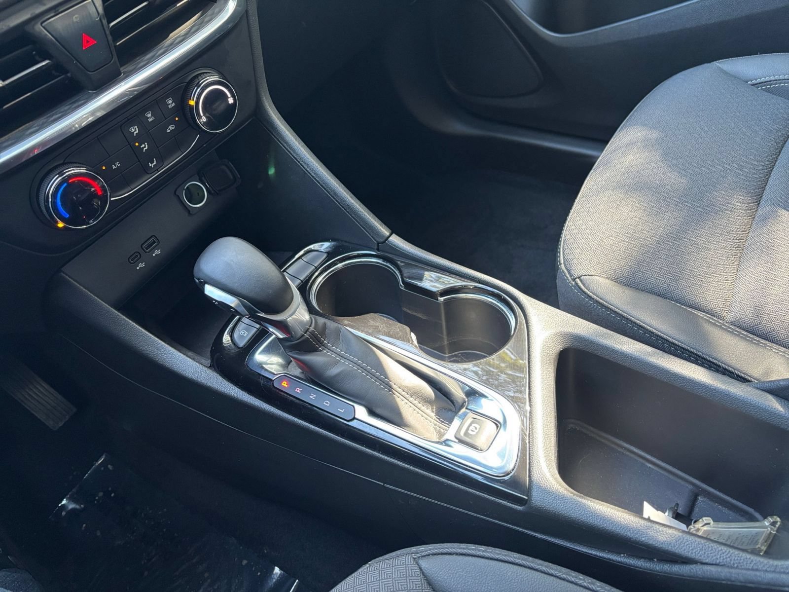 Used 2026 Buick Encore GX Preferred FWD image 39