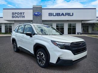 New 2026 Subaru Forester AWD/4WD video 1