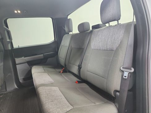 Used 2023 Ford F250 XLT AWD/4WD image 20