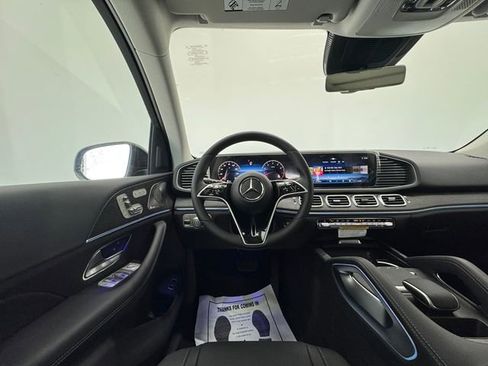 New 2026 Mercedes-Benz GLE 350 4MATIC image 22