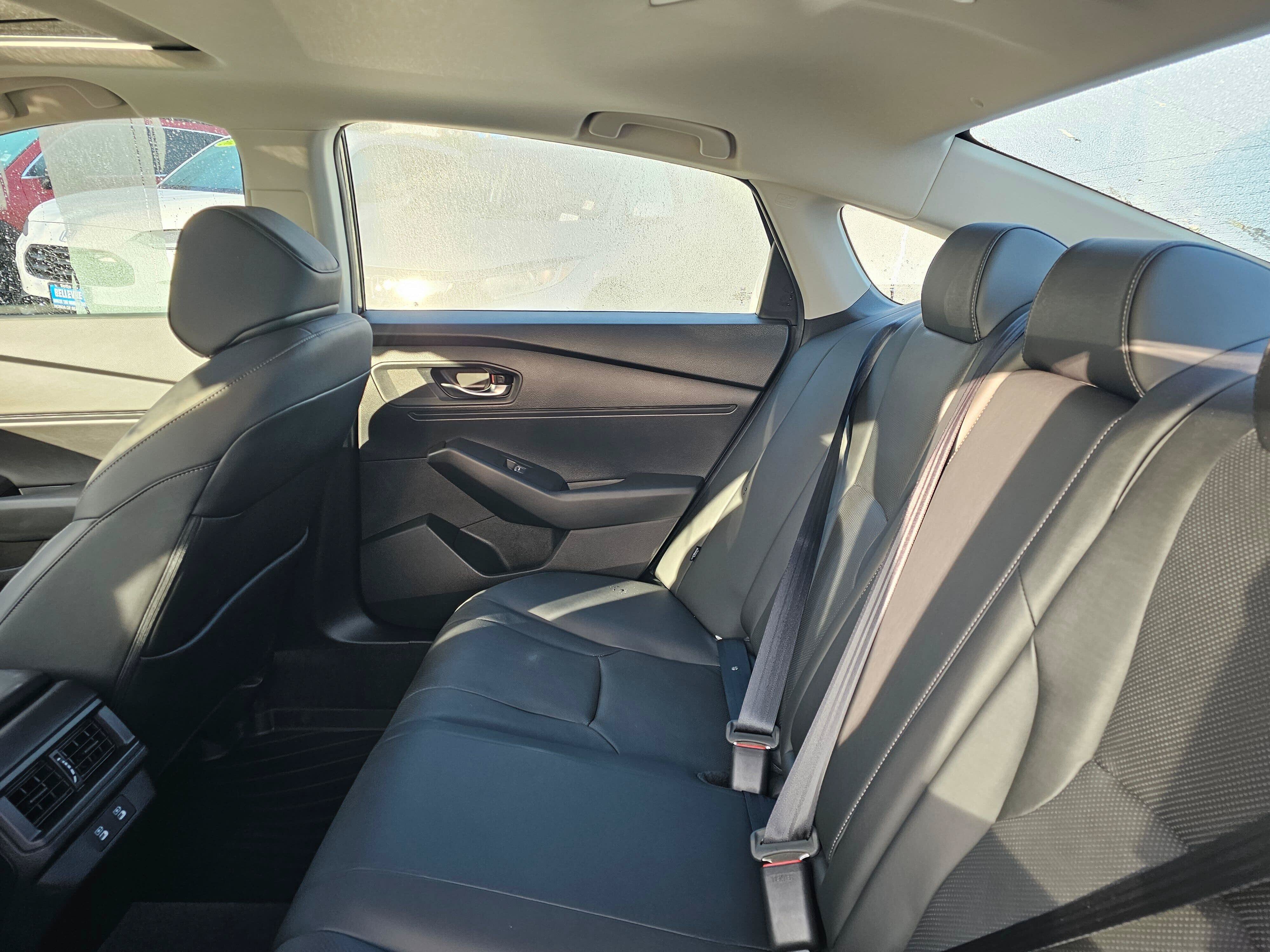 Used 2025 Honda Accord EX-L image 20