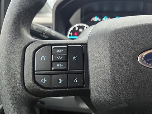 New 2026 Ford F350 XL w/ STX Appearance Package image 18