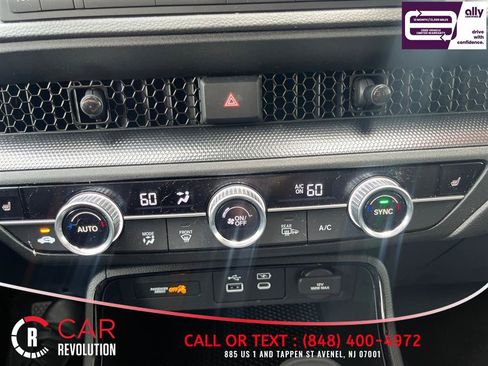Used 2024 Honda CR-V Sport image 21