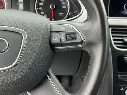 Used 2013 Audi A4 Premium Plus w/ Premium Plus Pkg image 13