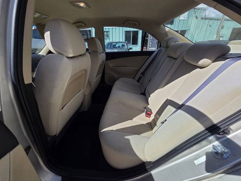 Used 2009 Hyundai Sonata GLS FWD image 17