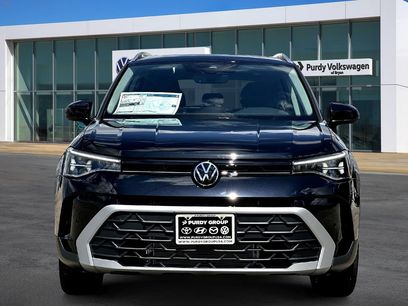 New 2026 Volkswagen Taos SE