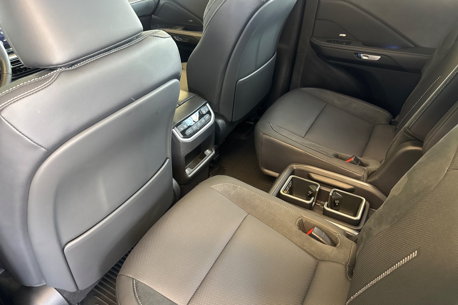 Used 2025 Lexus TX 350 AWD w/ Technology Package image 13