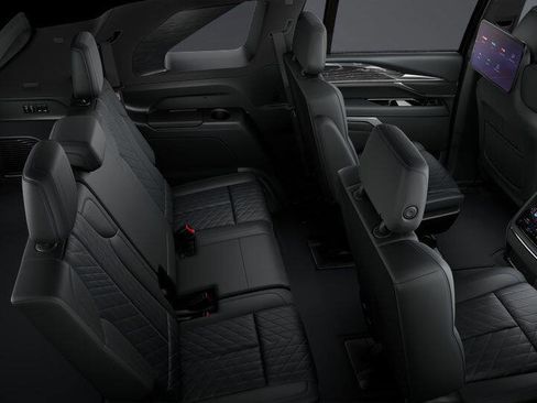 New 2026 Cadillac Escalade IQ Sport 1 AWD/4WD image 71