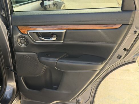 Used 2019 Honda CR-V EX-L image 32