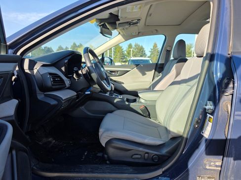 Used 2024 Subaru Legacy Premium image 18