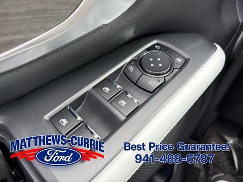 New 2026 Ford Expedition Max Platinum w/ Platinum Ultimate Package AWD/4WD image 27