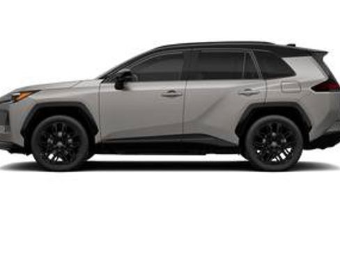 New 2026 Toyota RAV4 XSE AWD/4WD image 7