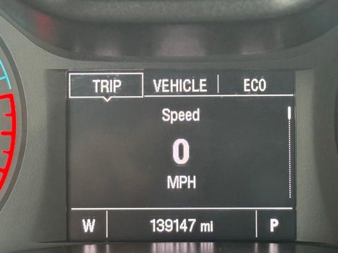 Used 2015 Chevrolet Colorado LT AWD/4WD image 17